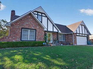 1519 Shady Ln, Warsaw, MO 65355