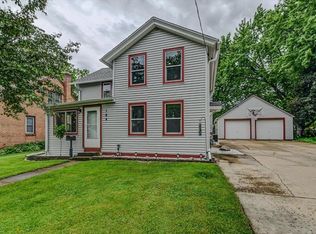 164 Union St, Sun Prairie, WI 53590