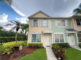 55 Truman Dr UNIT 55, Weston, FL 33326