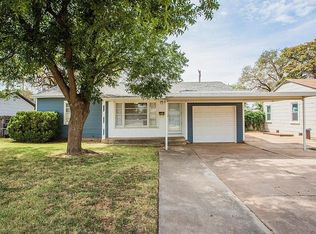 4309 42nd St, Lubbock, TX 79413