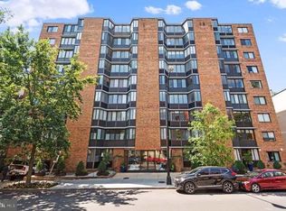 1718 P St NW APT L10, Washington, DC 20036