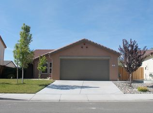 345 Bulluno Dr, Reno, NV 89521