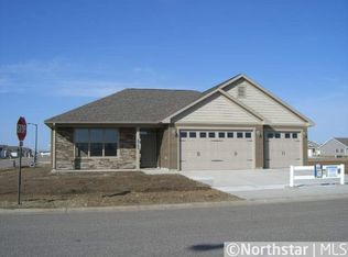 6765 Northwood Lane St, Cloud, MN 56303