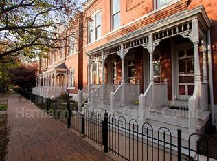 2321 Hickory St #21B, Saint Louis, MO 63104