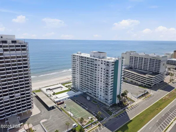 2800 N Atlantic Ave, Daytona Beach, FL 32118