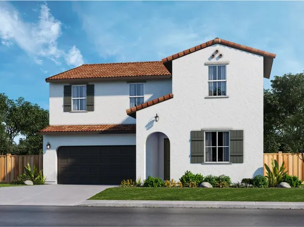 2665 Dashwood St, Tracy, CA 95377