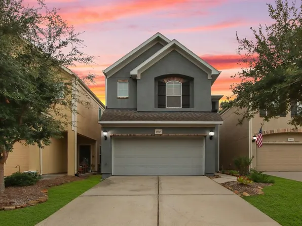 20627 Alfonso Court, Spring, TX 77388
