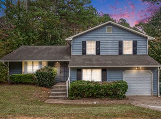 2122 Sara Ashley Way, Lithonia, GA