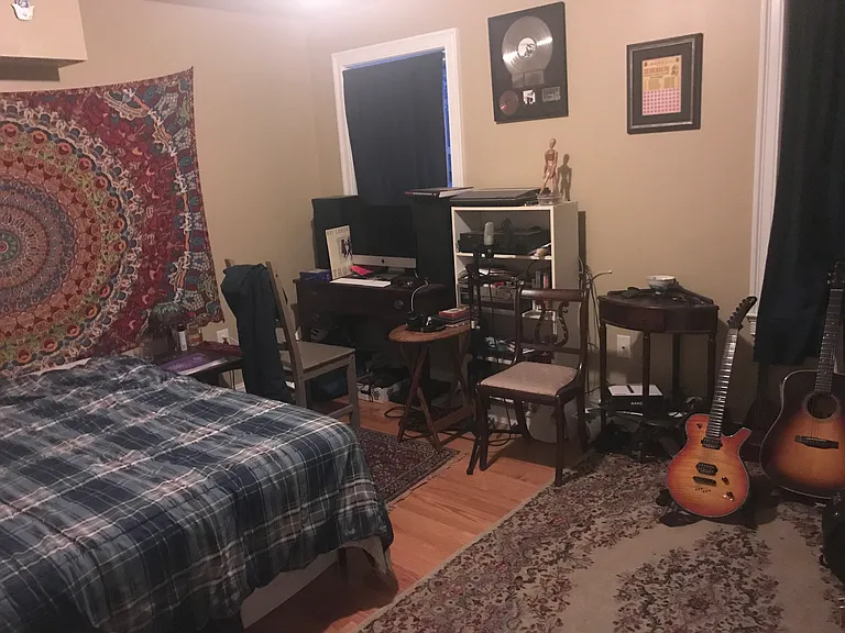 19-21 Calvin St #1 — Photo 9