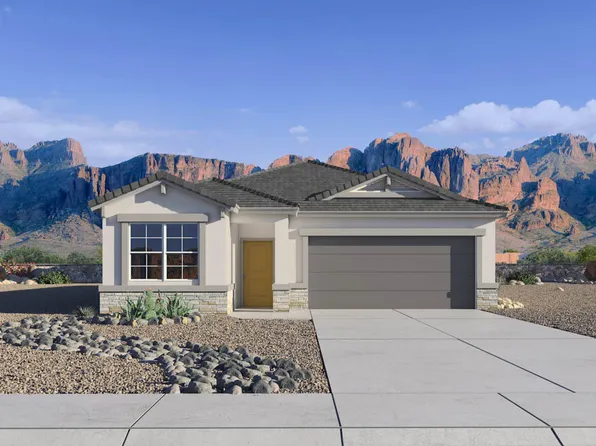 18409 W HACKAMORE Drive, Wittmann, AZ 85361