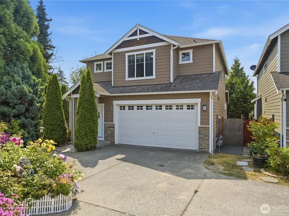 17927 SE 27th Avenue, Bothell, WA 98012