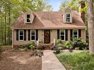 13832 Crosstimbers Rd, Midlothian, VA 23112