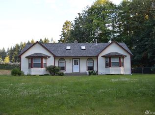 1561 NE Fuson Rd, Bremerton, WA 98311