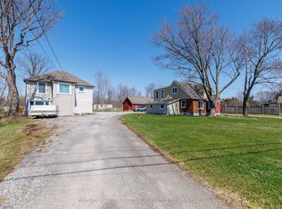 2592 Highway 3, Pt Colborne, ON L3K 5V3