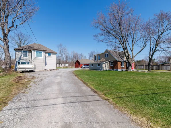 2592 Highway 3, Pt Colborne, ON L3K 5V3