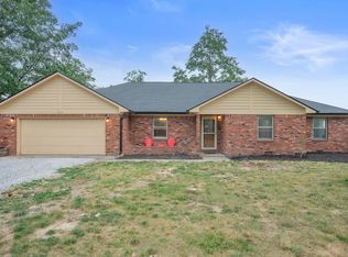 514 N 1100 E, Zionsville, IN 46077