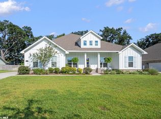 340 Nandina Loop, Fairhope, AL 36532