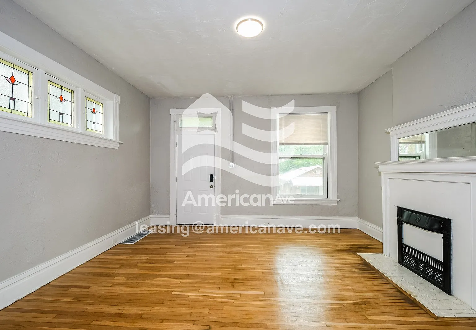 2 bed, 1.0 bath, 1316 sqft, $1,445 — Photo 4