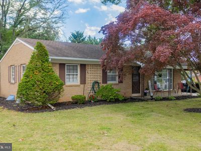 10815 Rosewood Dr, Hagerstown, MD, 21740