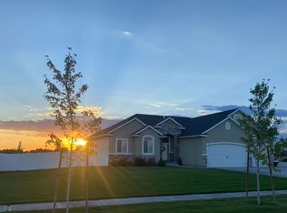 11 N 3928 E, Rigby, ID 83442