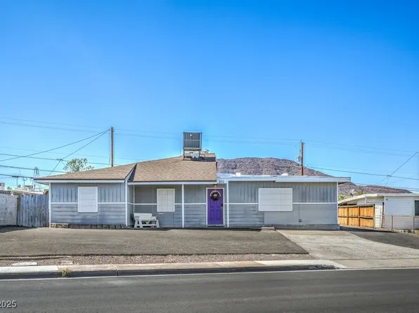 211 W Atlantic Ave, Henderson, NV 89015