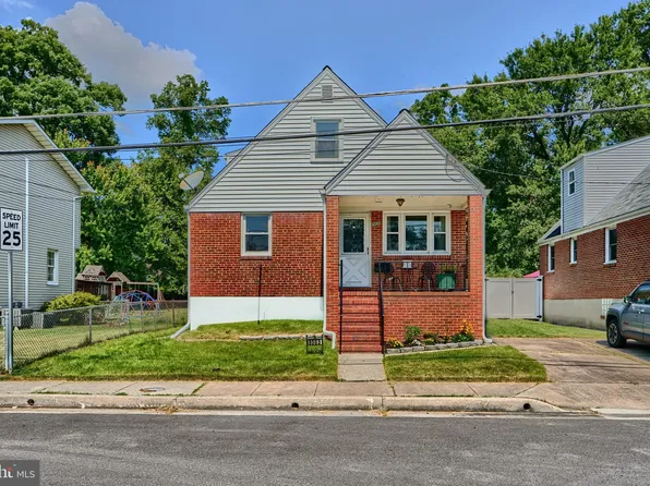 8003 Highpoint Rd, Parkville, MD 21234