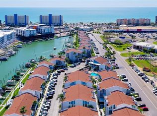 169 Medallion Blvd APT A, Madeira Beach, FL 33708