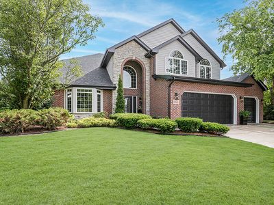 12041 Magnolia Ln, Homer Glen, IL, 60491