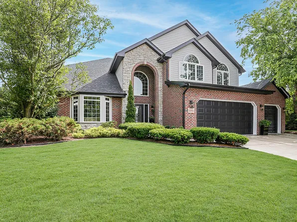 12041 Magnolia Ln, Homer Glen, IL 60491