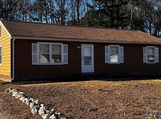 21312 Warrior Dr, South Chesterfield, VA 23803