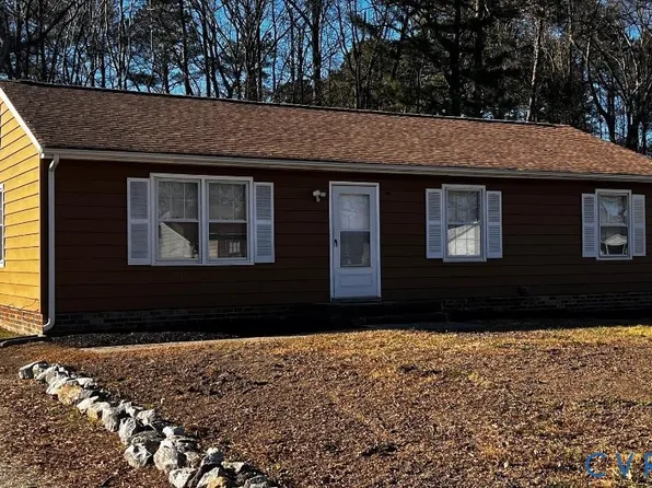 21312 Warrior Dr, South Chesterfield, VA 23803