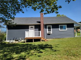 8776 Route 68, Rimersburg, PA 16248