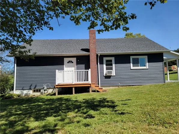 8776 Route 68, Rimersburg, PA 16248