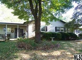 1302 Wildwood Rd NE, Lenoir, NC 28645