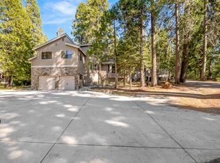 39411 Pond Lane, Shaver Lake, CA 93664