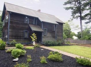 43 Kilbourn Rd, Lancaster, MA 01523