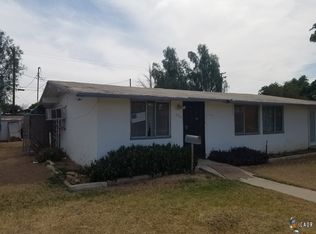 224 W C St, Brawley, CA 92227