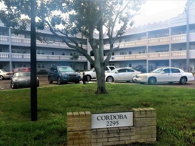 2295 Americus Blvd E APT 29, Clearwater, FL, 33763