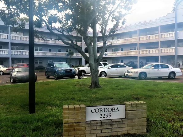 2295 Americus Blvd E APT 29, Clearwater, FL 33763