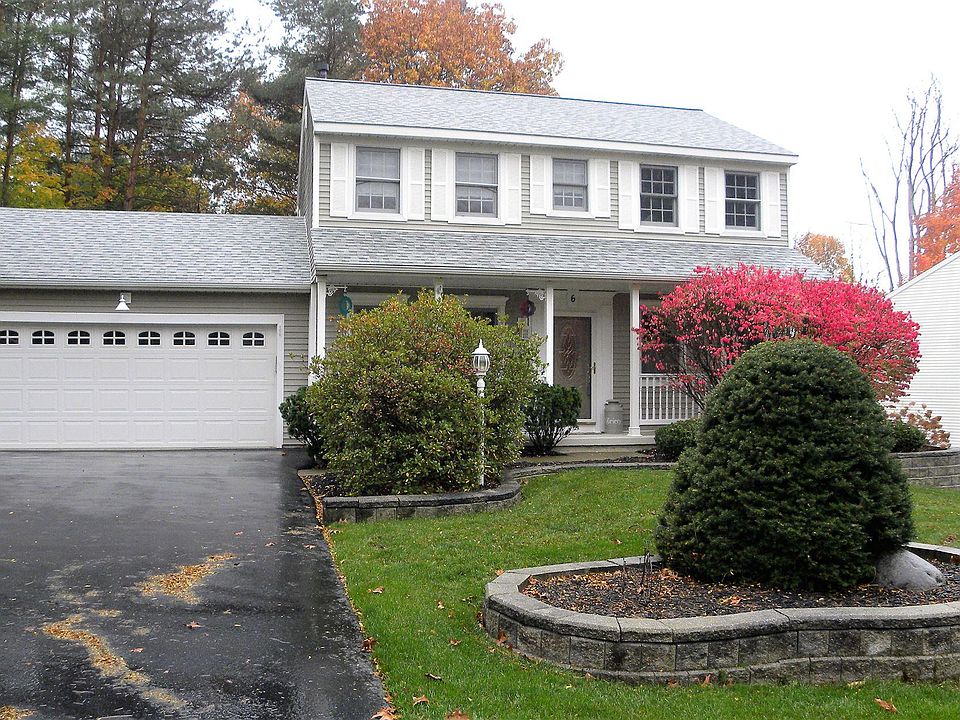 1st image of 6 Travers Ln