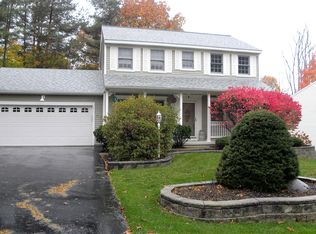 6 Travers Ln, Saratoga Springs, NY 12866
