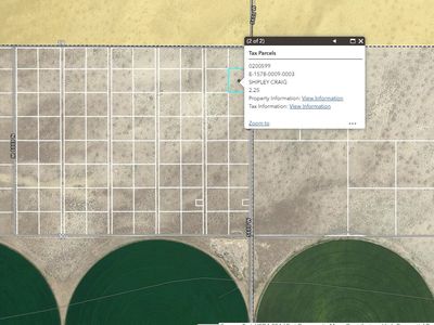 E 1578th #9-0003, Beryl, UT, 84714