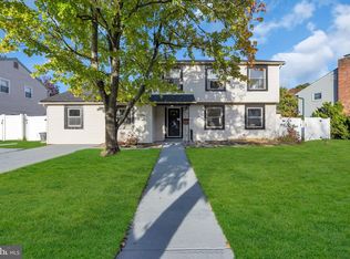 361 Independence Blvd, Lawnside, NJ 08045
