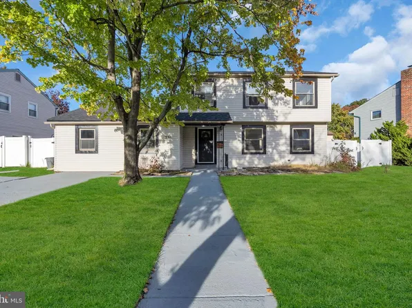 361 Independence Blvd, Lawnside, NJ 08045