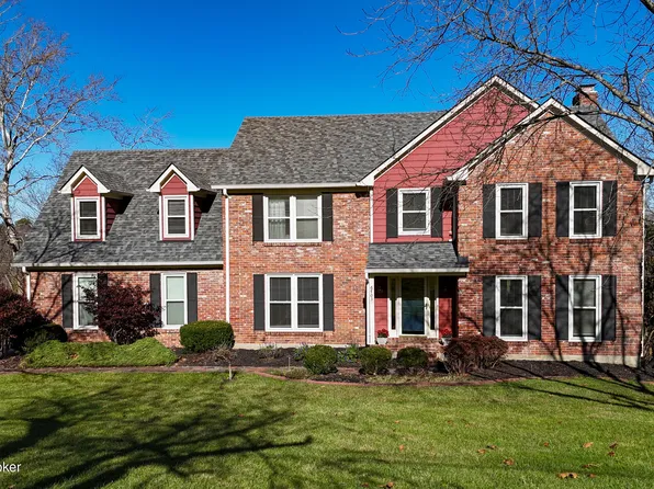 6703 Briarhill Rd, Crestwood, KY 40014