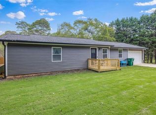 1576 Chase Rd, Cornelia, GA 30531