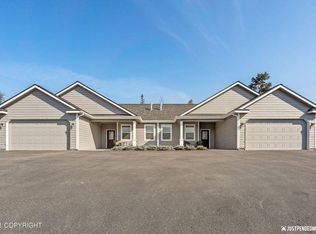 255 W Celtic Cir #A-B, Wasilla, AK 99654