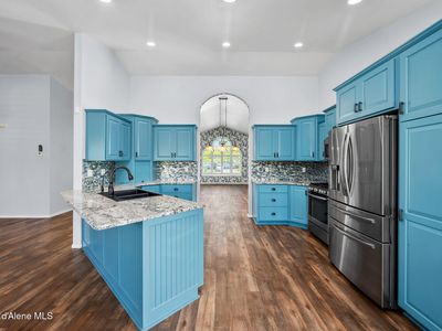 2619 N Tiatan St, Post Falls, ID, 83854