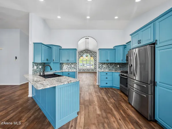 2619 N Tiatan St, Post Falls, ID 83854