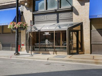 780 S Federal St APT 203, Chicago, IL, 60605